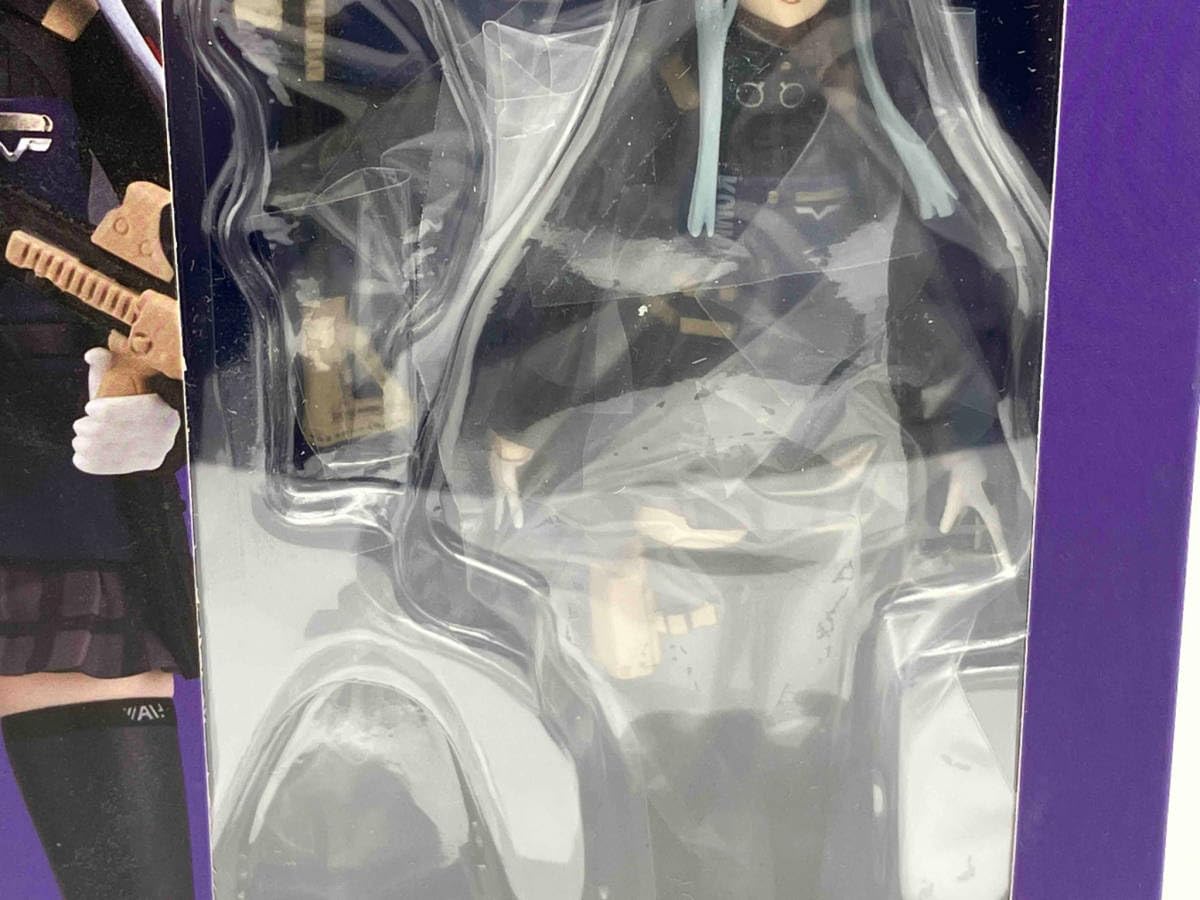 Amazon | figma 573 ドールズフロントライン 416 ドールズ